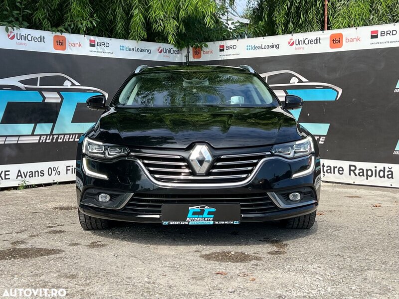 Renault Talisman