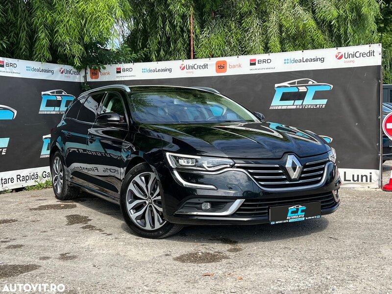 Renault Talisman
