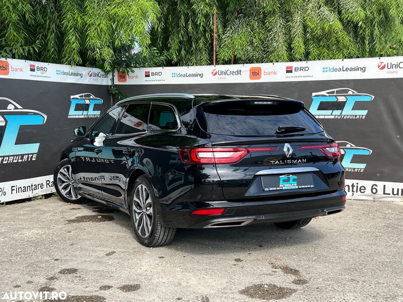 Renault Talisman