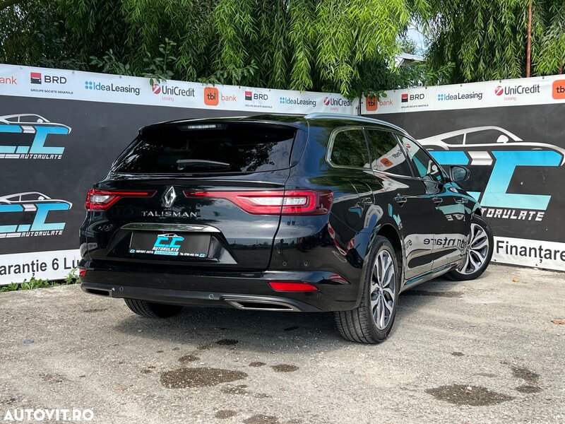 Renault Talisman