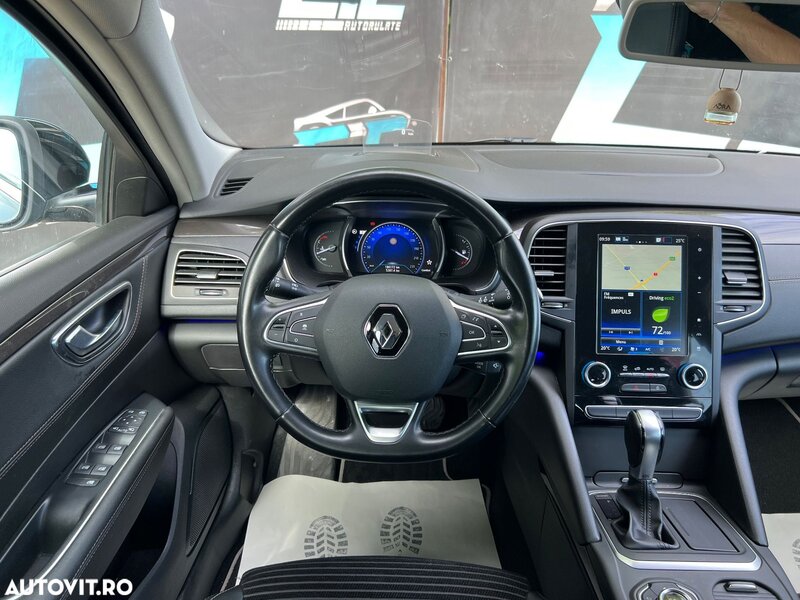 Renault Talisman